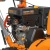 Снегоуборщик гусеничный Daewoo DAST 1370 в Новороссийске