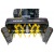 Бензиновый снегоуборщик Huter SGC-5500В в Новороссийске