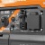 Инверторный бензогенератор Daewoo GDA 1400 i 1 кВт в Новороссийске