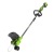 Аккумуляторный триммер GreenWorks GD24LT331 (без аккумулятора и зарядного устройства) в Новороссийске