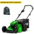 Газонокосилка аккумуляторная GreenWorks GD60LM46HPK4 в Новороссийске