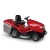 Садовый минитрактор Honda HF 2417 HTE в Новороссийске
