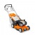 Газонокосилка бензиновая Stihl RM 545 VE в Новороссийске