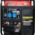Инверторный генератор DDE DPG5551i 5.5 кВт в Новороссийске