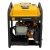 Бензиновый генератор инверторный Denzel GK-5500iF 5 кВт в Новороссийске