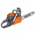 Бензопила Oleo-Mac GSH 400 14" в Новороссийске