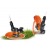 Триммер аккумуляторный Worx WG160E + комплект лески! в Новороссийске