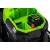 Газонокосилка аккумуляторная GreenWorks GD40LM46SP 8 Ач в Новороссийске