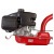 Культиватор Eurosystems Z-3 RM Loncin OHV 139 в Новороссийске
