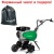 Культиватор Caiman Compact 50S C в Новороссийске