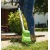 Аккумуляторный триммер GreenWorks GD40LT 8 Ач в Новороссийске
