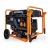 Бензогенератор Villartec GG6300 5 кВт в Новороссийске