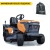 Садовый трактор Villartec MR 1702H в Новороссийске