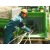 Измельчитель веток и древесных остатков Laski LS 150DW Track в Новороссийске
