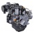 Садовый райдер Grillo FD 2200 TS 4WD с кабиной в Новороссийске