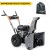 Снегоуборщик Villartec WB5556 в Новороссийске