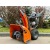 Снегоуборщик Holzfforma ST324DLE PRO в Новороссийске