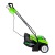 Аккумуляторный вертикуттер GreenWorks 40V (без аккумулятора и зарядного устройства) в Новороссийске