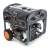 Бензогенератор Helmut LS 8300EA 8 кВт в Новороссийске