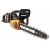 Аккумуляторная пила Worx WG384E.9-14" (без аккумулятора и ЗУ) в Новороссийске