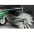 Подметальная машина Caiman SM 1200W с двигателем Honda в Новороссийске
