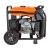 Бензиновый генератор инверторный Carver PPG-10000IЕ 8 кВт в Новороссийске