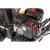 Снегоуборщик RedVerg PROLine RD-SB66/1450BS-E в Новороссийске