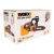 Аккумуляторная пила Worx WG322E.1 10" в Новороссийске