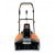 Снегоуборщик аккумуляторный Villartec WA 4051 Set8 в Новороссийске