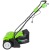 Аэратор электрический GreenWorks GDT35 в Новороссийске