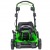 Газонокосилка аккумуляторная GreenWorks GC82HPLM51 (без аккумулятора и зарядного устройства) в Новороссийске