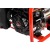 Бензогенератор Hammer GN4000E 3 кВт в Новороссийске