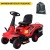 Садовый райдер Elitech МБ 4462Т (E1610.006.00) в Новороссийске