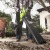 Воздуходувка аккумуляторная GreenWorks GD40BV (без аккумулятора и зарядного устройства) в Новороссийске