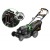 Газонокосилка бензиновая Carver LMG-3653DMSE-VS в Новороссийске