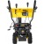 Снегоуборщик Huter SGC 4800EX в Новороссийске