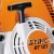 Мотобур (бензобур) Stihl BT 360 в Новороссийске