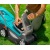 Газонокосилка аккумуляторная Gardena PowerMax 32/36V P4A в Новороссийске