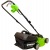 Газонокосилка электрическая GreenWorks GLM1232 1200 Вт в Новороссийске