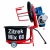 Растворосмеситель Zitrek MIX 60 в Новороссийске