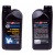 Масло п/с Profftechno SAE 5W-30 API SJ/CF, 1 л для 4-х тактных двигателей в Новороссийске