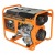 Дизельгенератор Carver PPG-5000D 3.3 кВт в Новороссийске