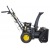 Снегоуборщик Huter SGC 4000E в Новороссийске