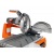 Плиткорез Husqvarna TS 60 в Новороссийске