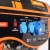 Бензогенератор Patriot Max Power SRGE-6500 5 кВт  в Новороссийске
