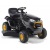 Садовый трактор McCulloch M125-97T в Новороссийске