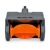 Снегоуборщик аккумуляторный Villartec WA 4030 SET AM402+AC405 в Новороссийске