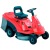 Садовый минитрактор Honda HF 1211 HE в Новороссийске