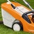 Газонокосилка бензиновая Stihl RM 655 V в Новороссийске