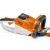 Аккумуляторные ножницы Stihl HSA 86 без аккумулятора и ЗУ в Новороссийске
